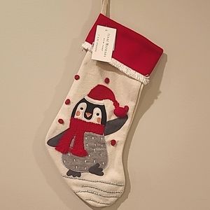Isaac Mizrahi Stocking